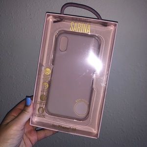 IPhone Case